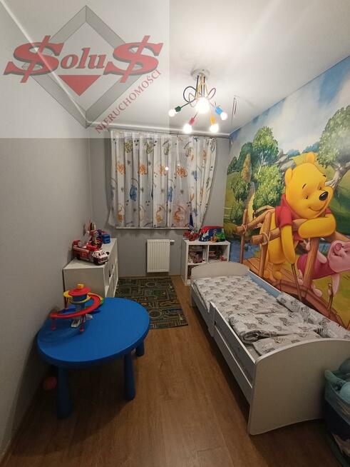 Mieszkanie Bytom, Karpacka