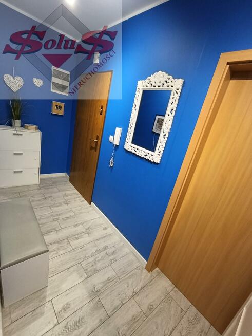 Mieszkanie Bytom, Karpacka