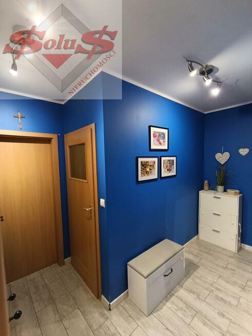 Mieszkanie Bytom, Karpacka