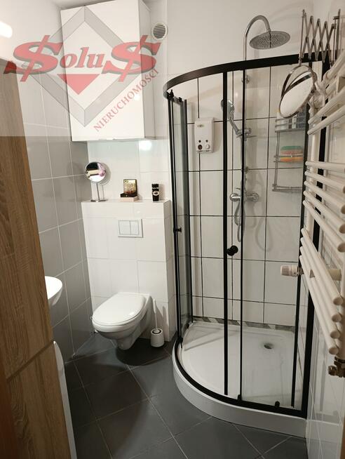 Mieszkanie Bytom, Karpacka