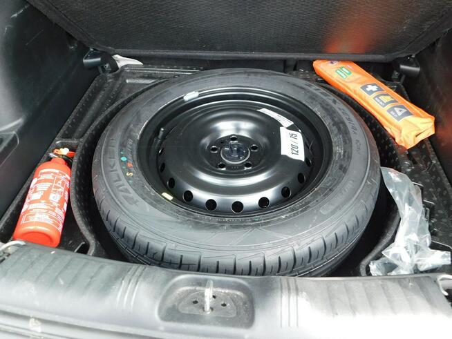 Jeep Compass 1.6MJD z Gwarancją Bezwypadkowy Model 2020r