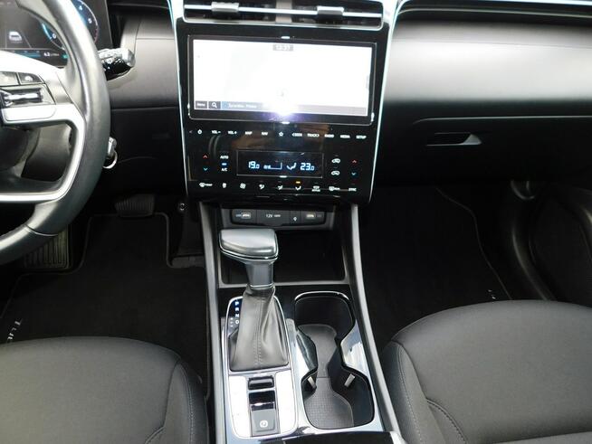 Hyundai Tucson 1.6CRDi z Gwarancja Model 2023r