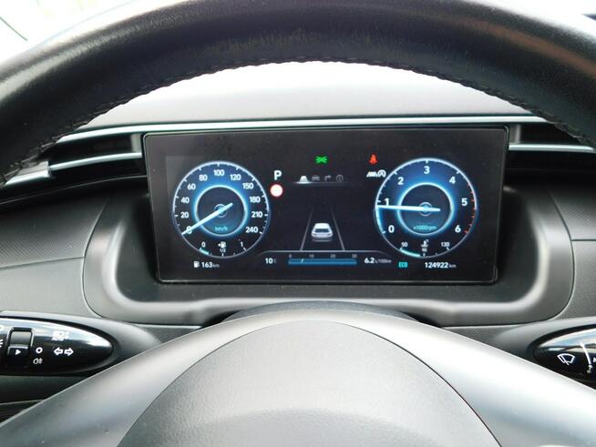 Hyundai Tucson 1.6CRDi z Gwarancja Model 2023r
