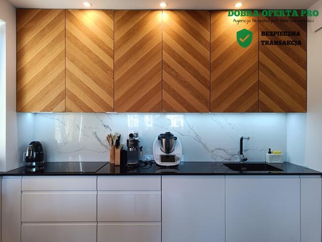 Osiedle Jelitkowski Dwór, blisko plaży