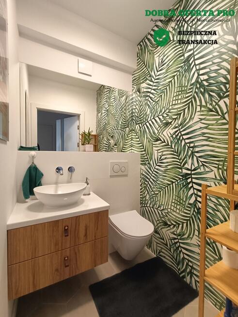 Osiedle Jelitkowski Dwór, blisko plaży