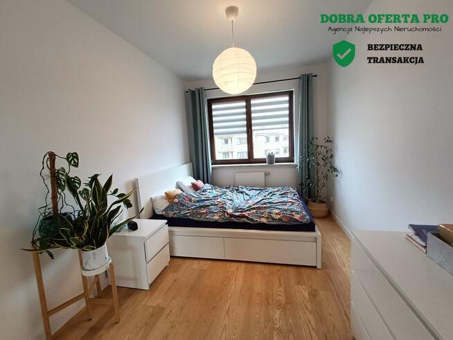 Osiedle Jelitkowski Dwór, blisko plaży