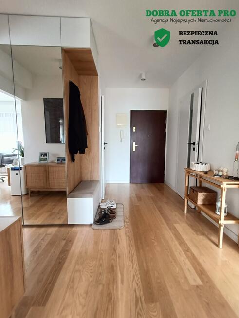 Osiedle Jelitkowski Dwór, blisko plaży