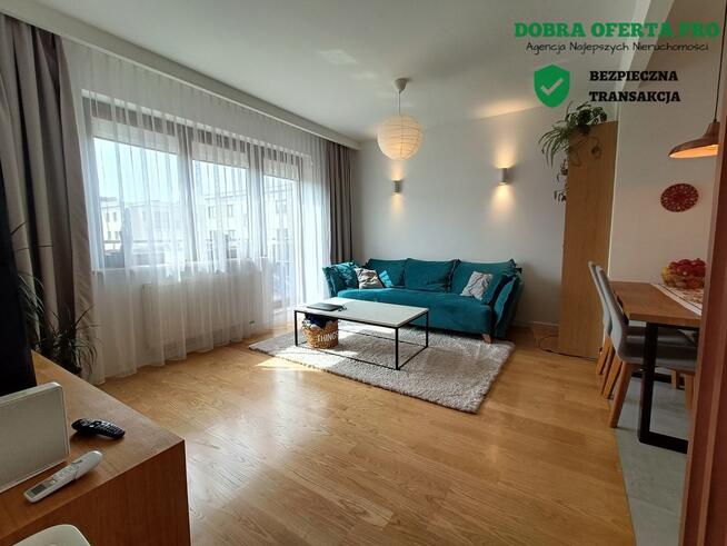 Osiedle Jelitkowski Dwór, blisko plaży