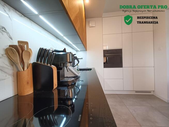 Osiedle Jelitkowski Dwór, blisko plaży