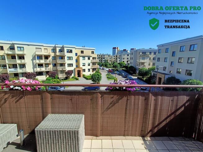 Osiedle Jelitkowski Dwór, blisko plaży