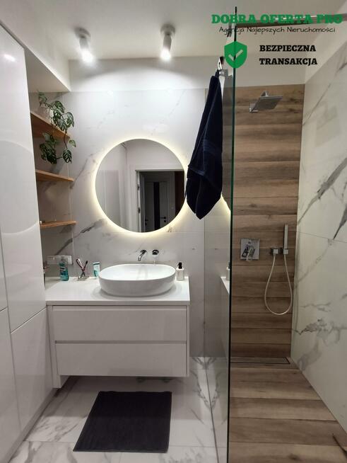 Osiedle Jelitkowski Dwór, blisko plaży