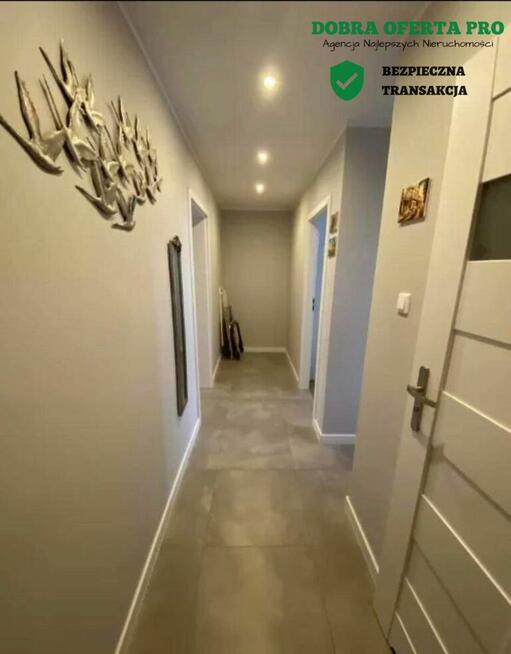 Przymorze, ul. Tysiąclecia – 42,5 m² po remoncie