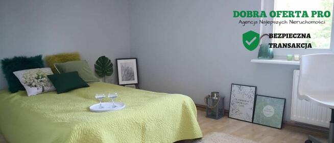 Miekszanie 3 pokojowe nad stawem