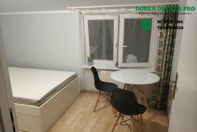 Miekszanie 3 pokojowe nad stawem