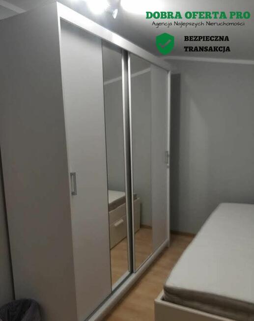 Miekszanie 3 pokojowe nad stawem