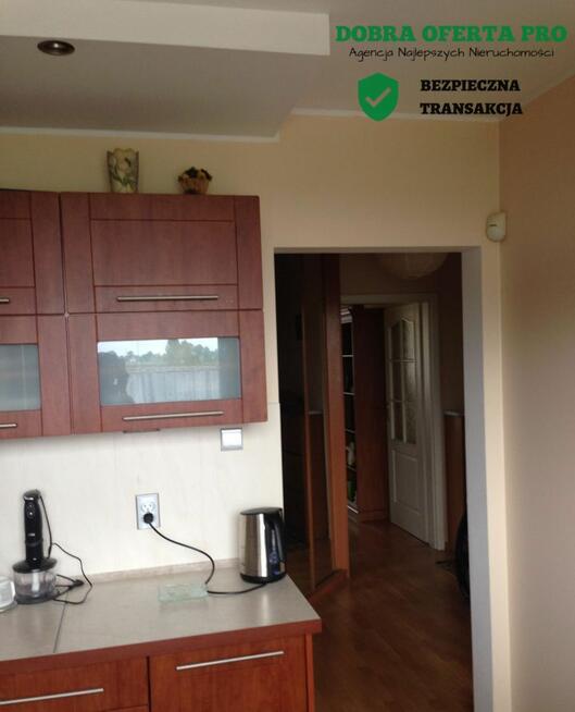 55 m², 2 pokoje z opcją 3 pokoi