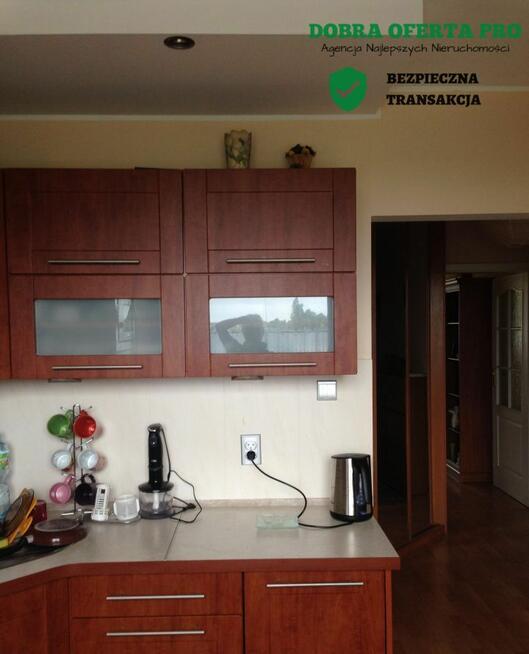 55 m², 2 pokoje z opcją 3 pokoi