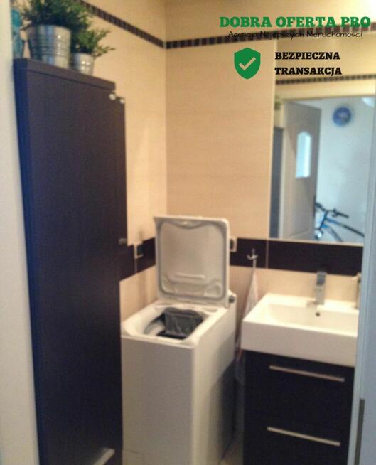 55 m², 2 pokoje z opcją 3 pokoi