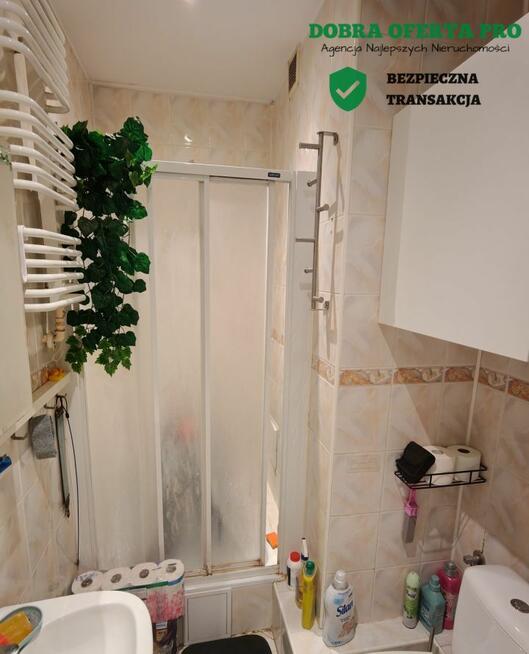 2-pokojowe mieszkanie 500 m od plaży