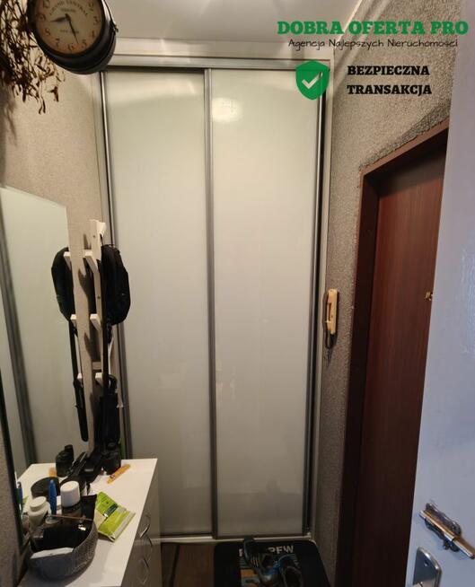 2-pokojowe mieszkanie 500 m od plaży