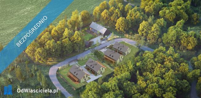 Dom w Osadzie dla Ciebie