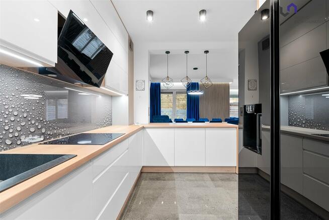 Dom Katowice Zarzecze, Sielawy