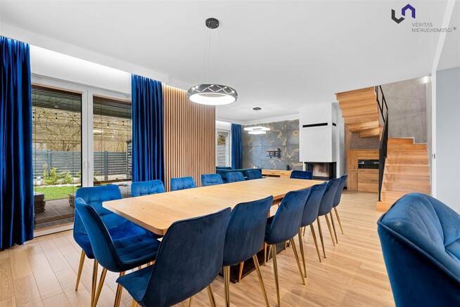 Dom Katowice Zarzecze, Sielawy