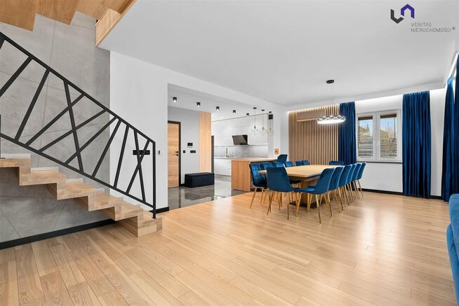 Dom Katowice Zarzecze, Sielawy