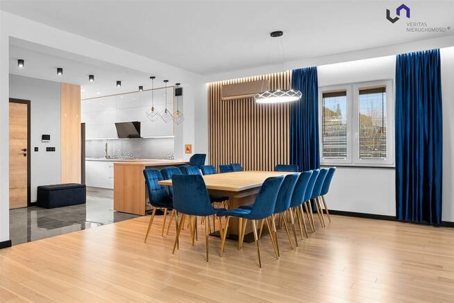 Dom Katowice Zarzecze, Sielawy