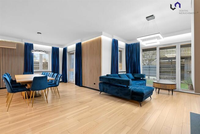 Dom Katowice Zarzecze, Sielawy