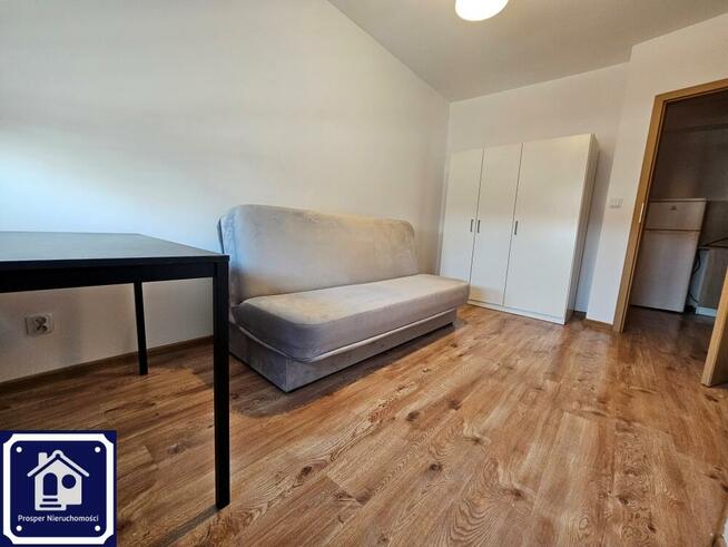 Mieszkanie Kraków Kraków-Śródmieście, Olsza, al. 29 Listopada