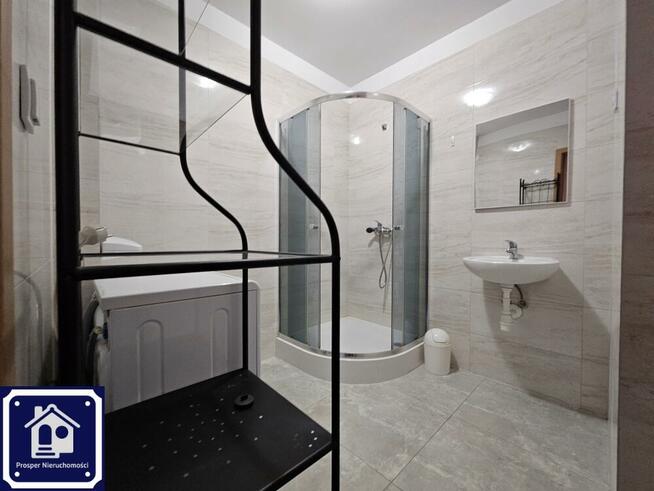 Mieszkanie Kraków Kraków-Śródmieście, Olsza, al. 29 Listopada