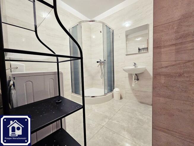 Mieszkanie Kraków Kraków-Śródmieście, Olsza, al. 29 Listopada