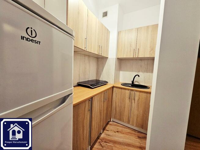 Mieszkanie Kraków Kraków-Śródmieście, Olsza, al. 29 Listopada