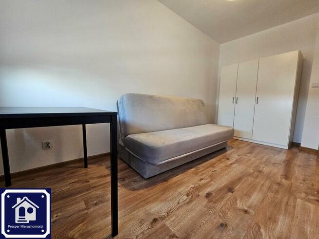 Mieszkanie Kraków Kraków-Śródmieście, Olsza, al. 29 Listopada