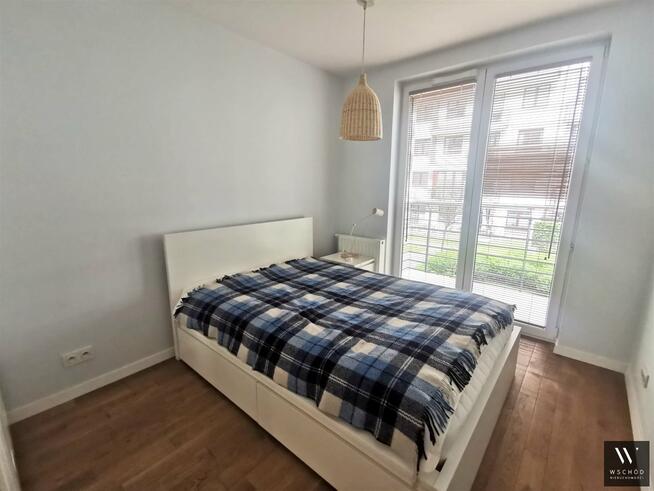 Mieszkanie Kraków Czyżyny