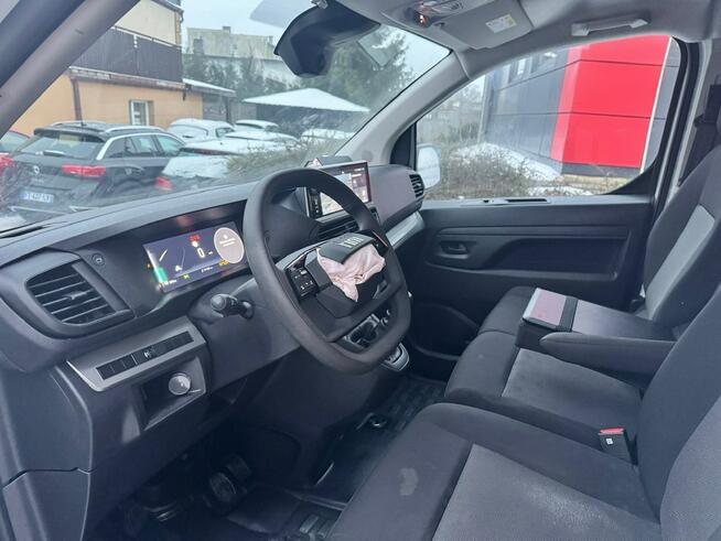 Fiat Scudo 1.5 JTD 120 Kamera#Navi#Expert#Jumpy