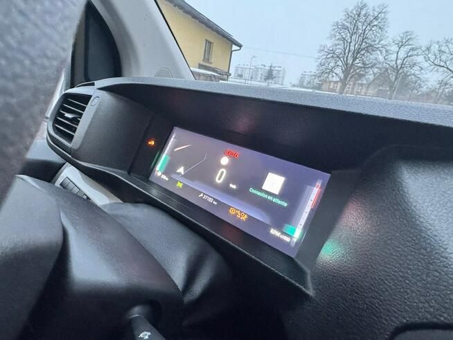 Fiat Scudo 1.5 JTD 120 Kamera#Navi#Expert#Jumpy