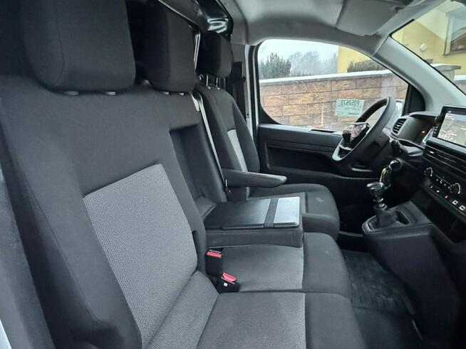 Fiat Scudo 1.5 JTD 120 Kamera#Navi#Expert#Jumpy