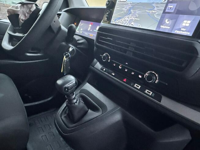 Fiat Scudo 1.5 JTD 120 Kamera#Navi#Expert#Jumpy