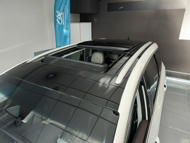 Forthing U Tour *7 Osobowy Minivan*Kamera 360, dach panoramiczny LED* LPG za 1 zł *