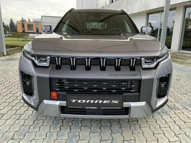 * Torres Adventure Demo * Automat *