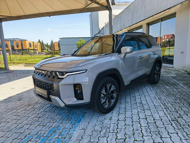 SsangYong/KGM Torres 1.5 HEV * Hybryda * Adventure * 5 lat gwarancji * kredyt 0% 50/50 *