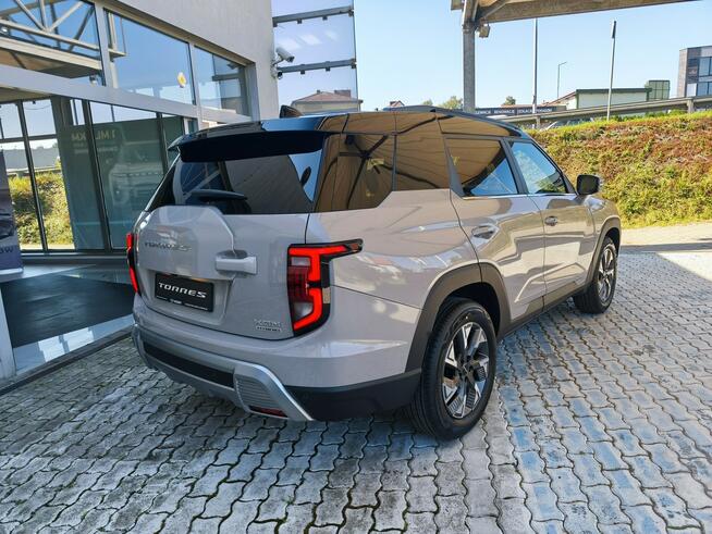 SsangYong/KGM Torres 1.5 HEV * Hybryda * Adventure * 5 lat gwarancji * kredyt 0% 50/50 *