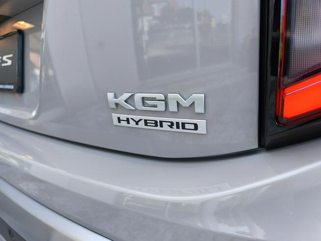 SsangYong/KGM Torres 1.5 HEV * Hybryda * Adventure * 5 lat gwarancji * kredyt 0% 50/50 *