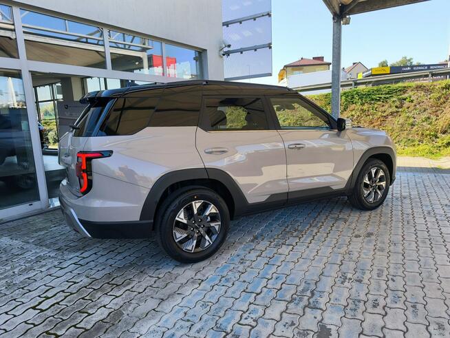 SsangYong/KGM Torres 1.5 HEV * Hybryda * Adventure * 5 lat gwarancji * kredyt 0% 50/50 *