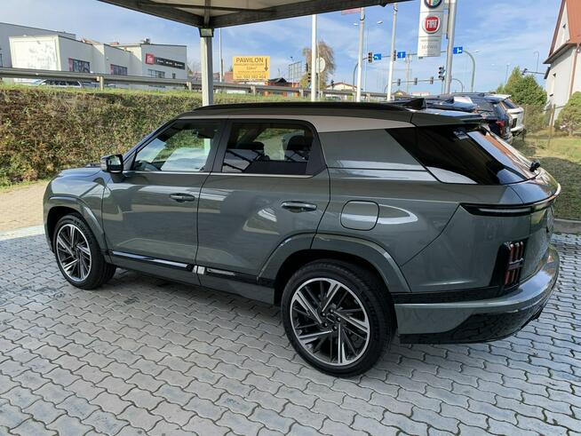 Nowy KGM Actyon Adventure – Teraz w Super Ofercie 50/50!