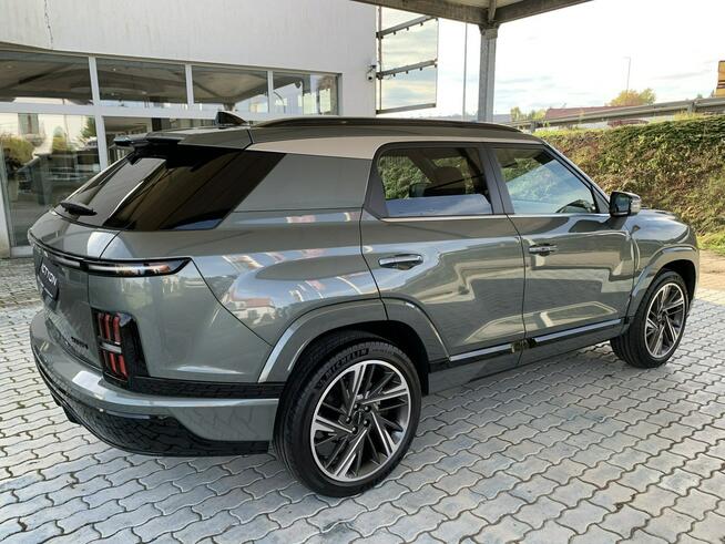 Nowy KGM Actyon Adventure – Teraz w Super Ofercie 50/50!