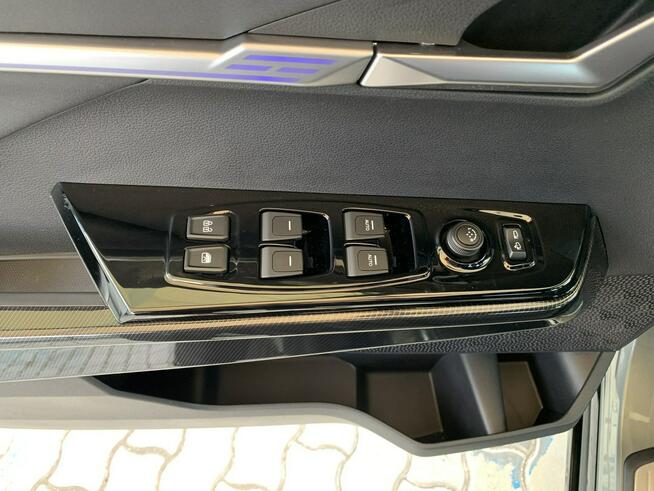 Nowy KGM Actyon Adventure – Teraz w Super Ofercie 50/50!