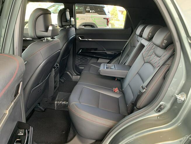 Nowy KGM Actyon Adventure – Teraz w Super Ofercie 50/50!